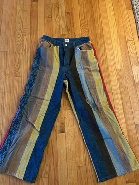 BDG High and Wide Jean